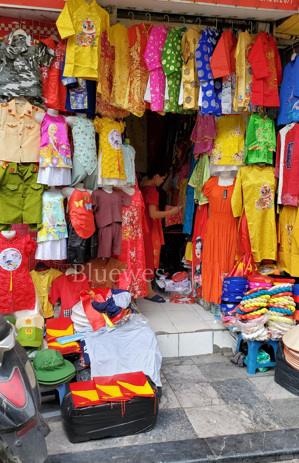 Nextdoor Smiling Person