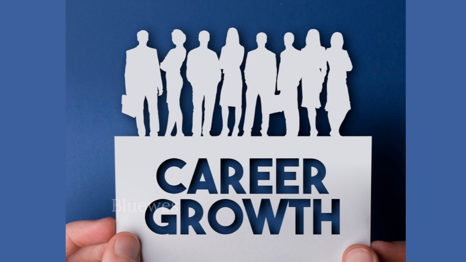 Career Growth